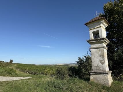 Fotografija s spletne strani Barbara Schober na poti