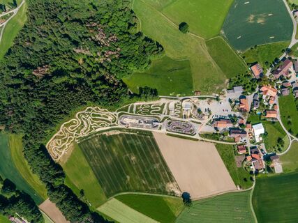 Gelände - Swiss Bike Park