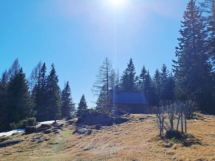 Foto von Nella entlang der Tour