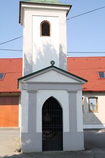Johanneskapelle