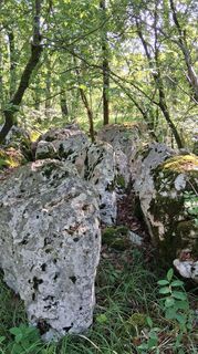 Photo de Enkidu55 le long du parcours