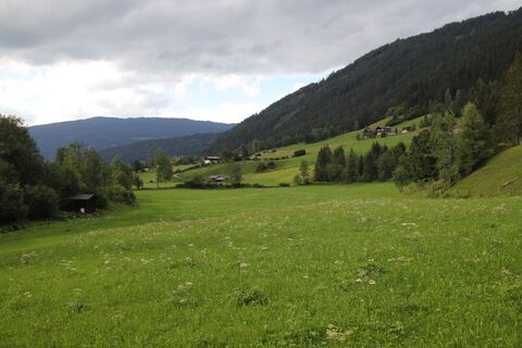 Foto von Günter Kleutsch entlang der Tour