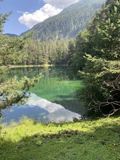 Photo de kainjo le long du parcours