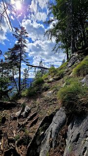 Foto von se_muck entlang der Tour