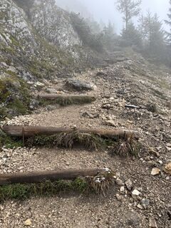 Foto von Berg Noar entlang der Tour