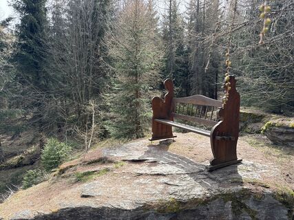 Foto von Franz Becker . entlang der Tour