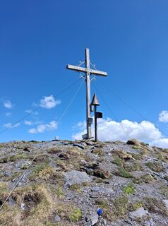 Foto von erich1207 entlang der Tour