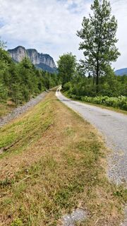 Photo from AnnJu along the tour