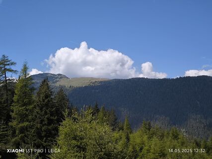 Fotografie z Karl-Heinz na trase