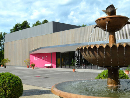 Kurhaus Bad Bevensen