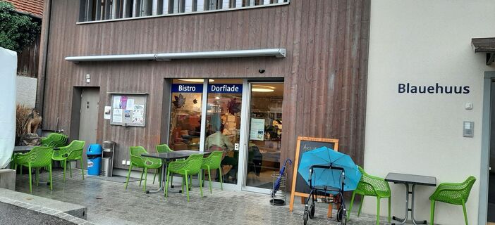 Fotografie z Peter Moser na trase