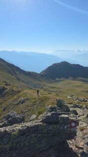 Photo de Määg le long du parcours