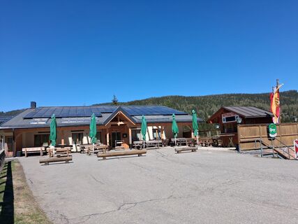 Foto von erich1207 entlang der Tour