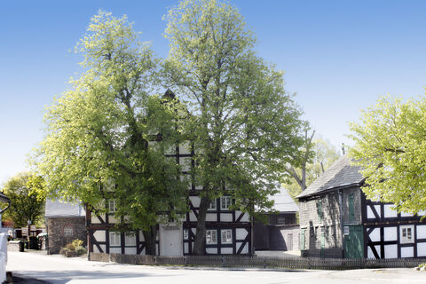 Haus Ewers in Küstelberg