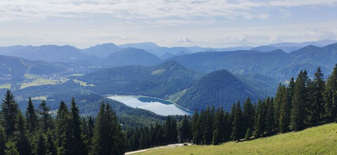Foto von Gessi entlang der Tour