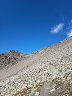 Photo de Aner le long du parcours