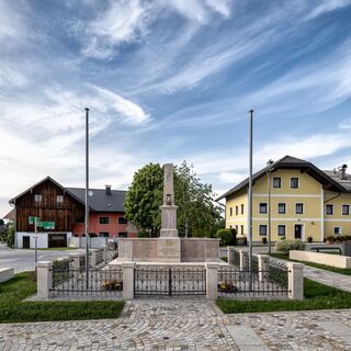 Kriegerdenkmal