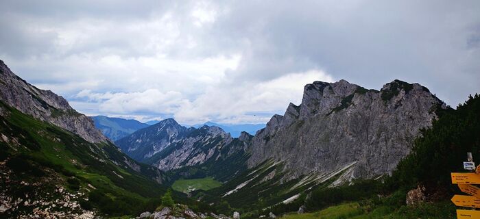 Foto von ReginaSt entlang der Tour