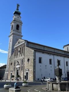 Foto von Stefan Otto entlang der Tour