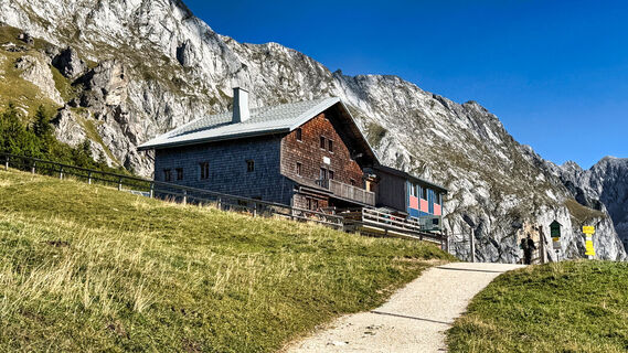 Photo de Berchtesgaden TV le long du parcours