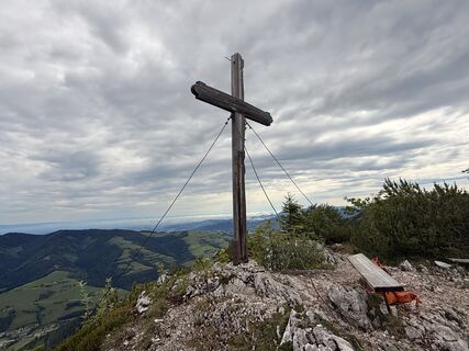 Foto de Natur_erleben_dg a lo largo del recorrido