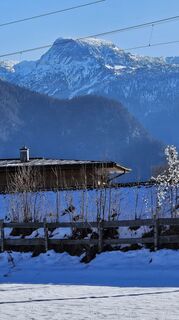 Foto de Stronsky a lo largo del recorrido