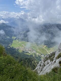Foto von Ralf Umminger entlang der Tour