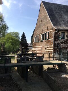 Testelt Watermolen