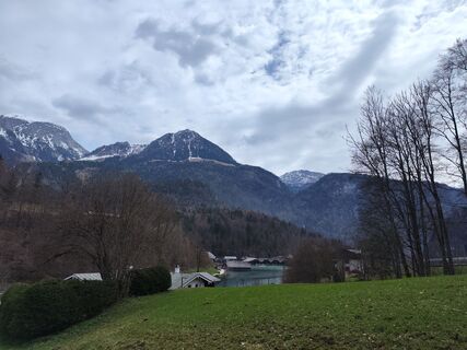 Foto von Ralf Hubrich entlang der Tour