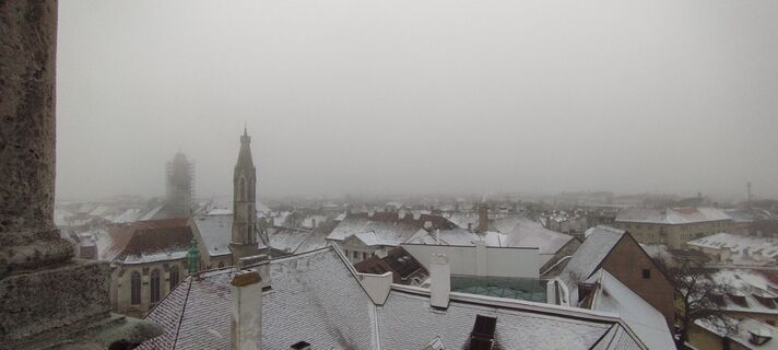 Fotografija s spletne strani Christine Fischer na poti