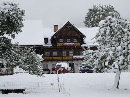 Biobauernhof Unerzhuberhof