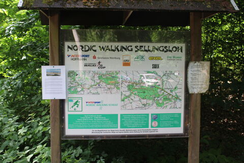 Sellingsloh Nordic Walking