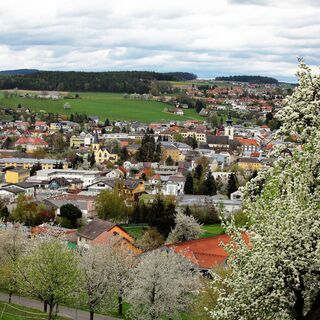 Gallneukirchen_Blick auf Galli_(c) Johann Dumfarth_4