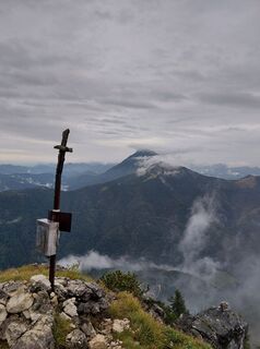 Foto von Florian Mandl 2 entlang der Tour