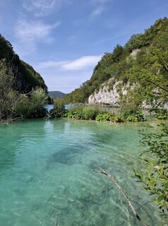Fotografie z HH Bea na trase