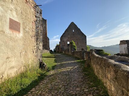 Foto von justasimpleguy entlang der Tour