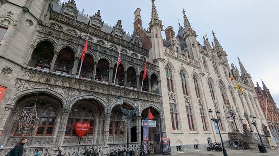 Foto von Marius 3 entlang der Tour