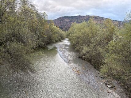 Fotografie z Carla Baghajati na trase