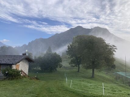 Fotografie z Marilena Locatelli na trase