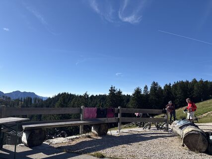 Fotografija s spletne strani Heinz Sperl na poti