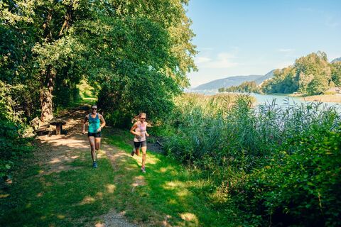 Bewegungsarena Ossiacher See
