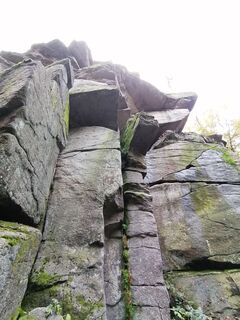 Foto von Wanderfux entlang der Tour