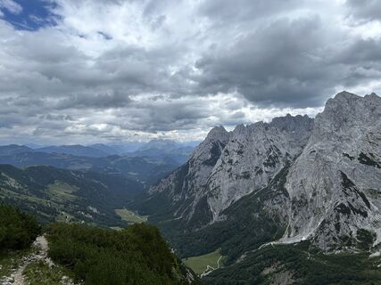 Foto von Emiliobigler entlang der Tour