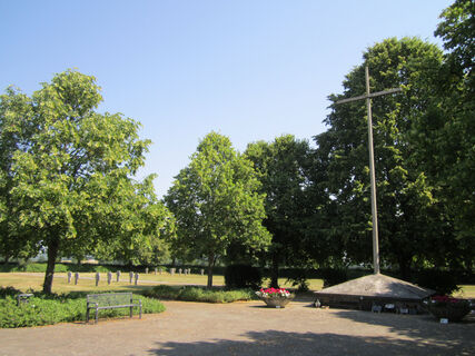 Gedenkstätte KZ-Friedhof Schömberg