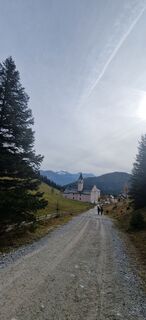 Fotografie z Eugen Flepp na trase
