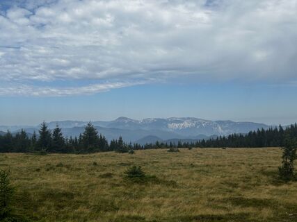Foto von Dominik Glatz 1 entlang der Tour