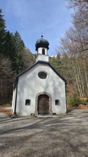 Foto fra w.heiss underveis på turen