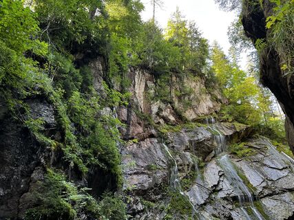 Foto von Lucas B entlang der Tour