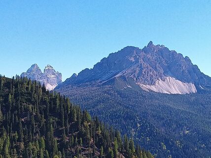 Foto von Uwe Kronen entlang der Tour