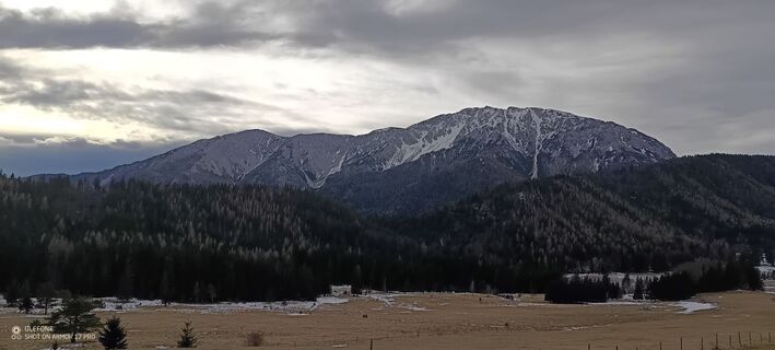 Fotó a Bergpirat honlapról a túra során